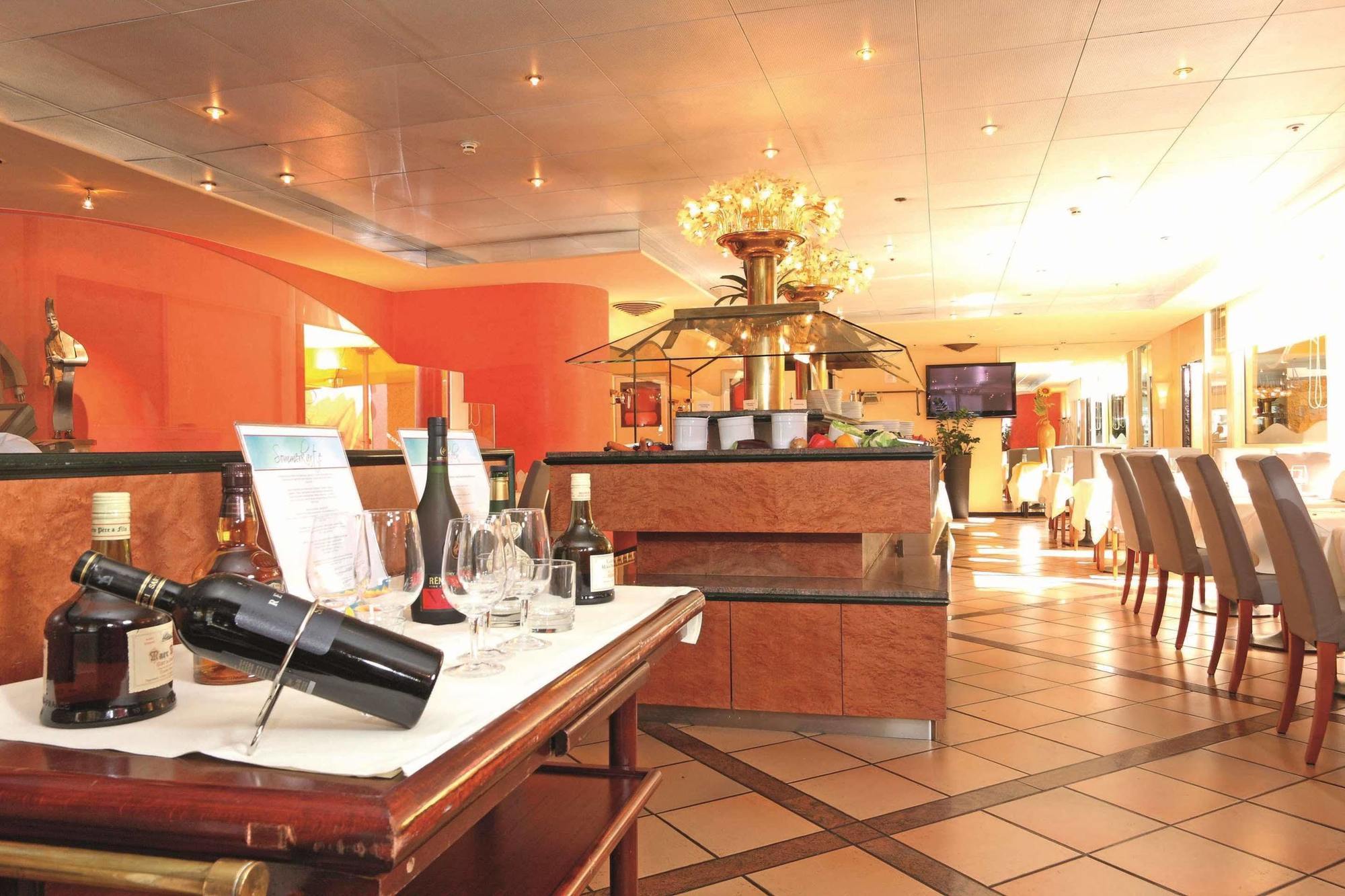Aarauerhof - Self Check-in