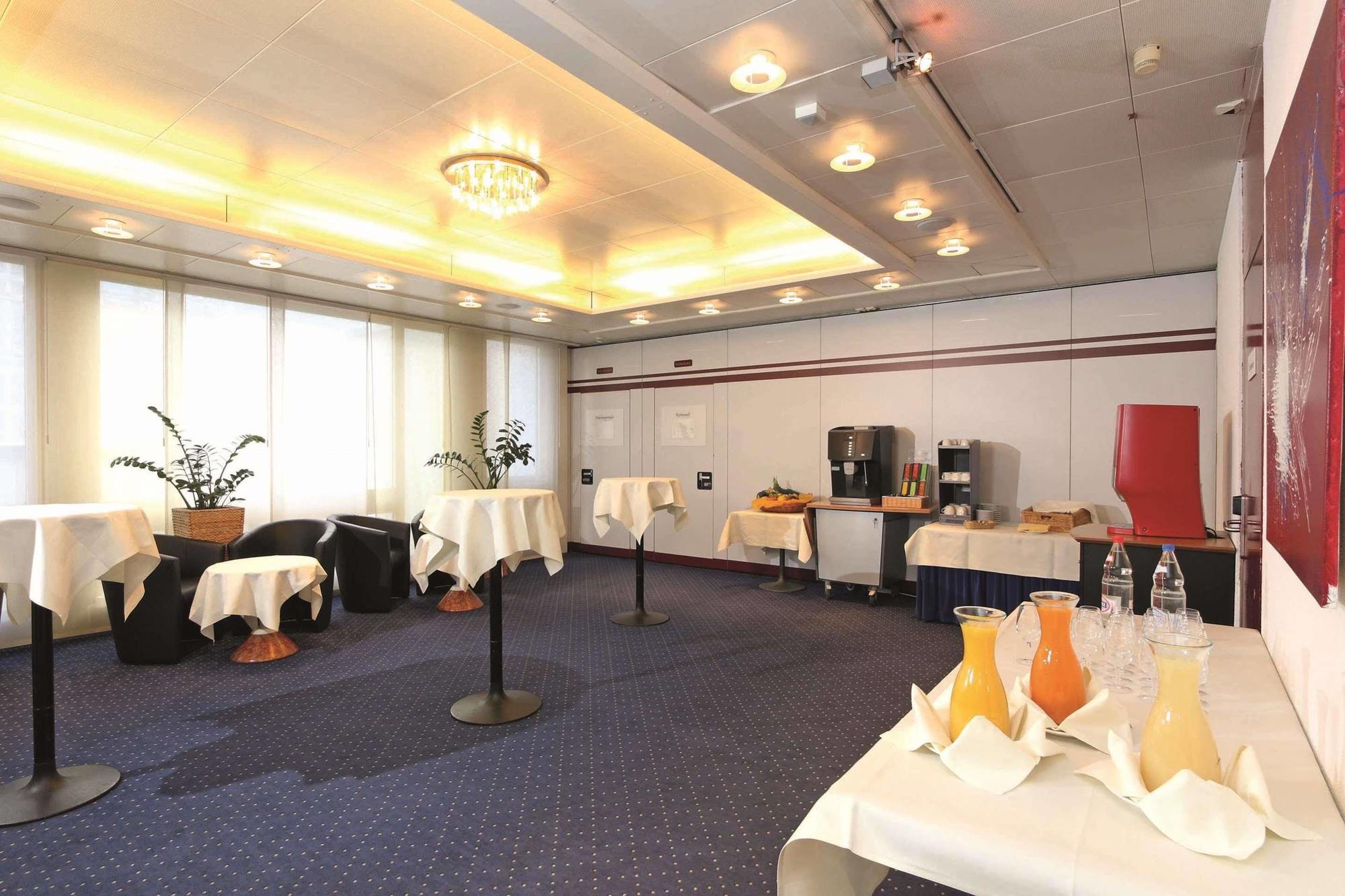 Hotel Aarauerhof - Self Check-in 3*