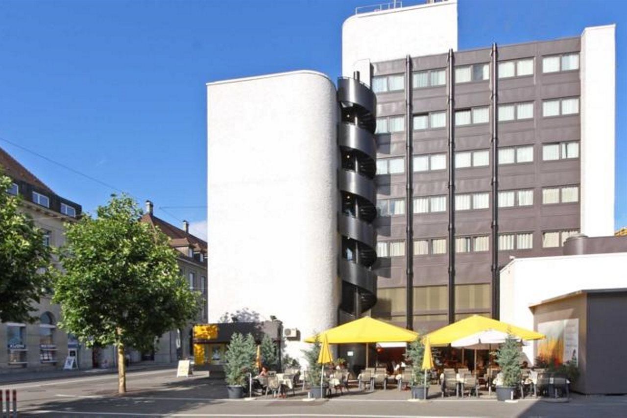 Hotel Aarauerhof - Self Check-in Aarau